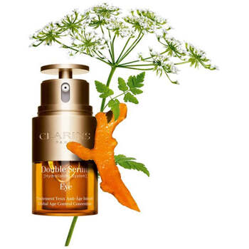 Double Eye Serum - Omladzujúce očné sérum